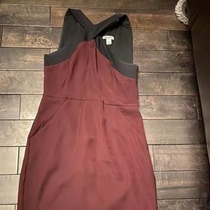 DKNY dress